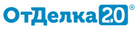 Логотип компании ОтДелка