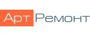 Логотип компании Арт Ремонт