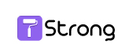 Логотип компании Strong