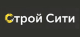 Логотип компании Строй Сити