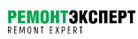 Логотип компании RE Design Buro