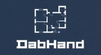Логотип компании DabHand