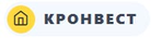 Логотип компании Кронвест