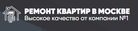 Логотип компании Дом ремонтов