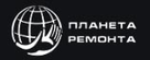 Логотип компании Планета Ремонта