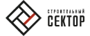 Логотип компании Строительный сектор