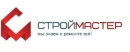 Логотип компании СтройМастер