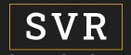 Логотип компании SVR