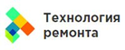 Логотип компании Технология ремонта