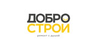 Логотип компании Добрострой