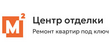 Логотип компании Центр отделки