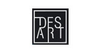 Логотип компании Desart Plus