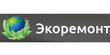 Логотип компании Экоремонт