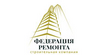Логотип компании Федерация ремонта