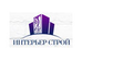 Логотип компании Интерьер Строй