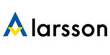 Логотип компании Larsson