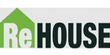 Логотип компании Rehouse