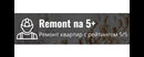 Remont na 5+
